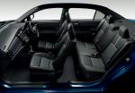 Toyota Corolla Axio Hybrid G WxB 2017 года